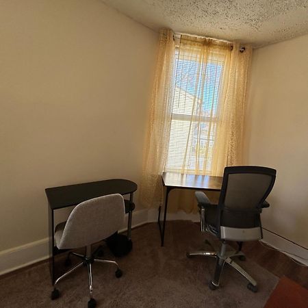 2F4-Chelsea Suites In-Unit Washer Dryer And Tv Newark Bagian luar foto