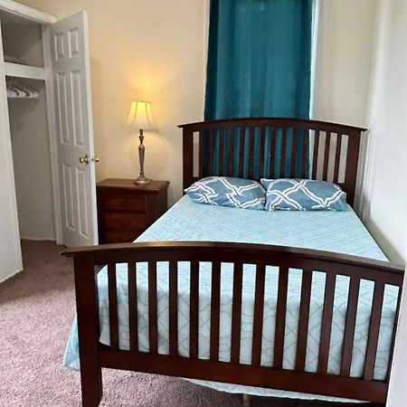 2F4-Chelsea Suites In-Unit Washer Dryer And Tv Newark Bagian luar foto