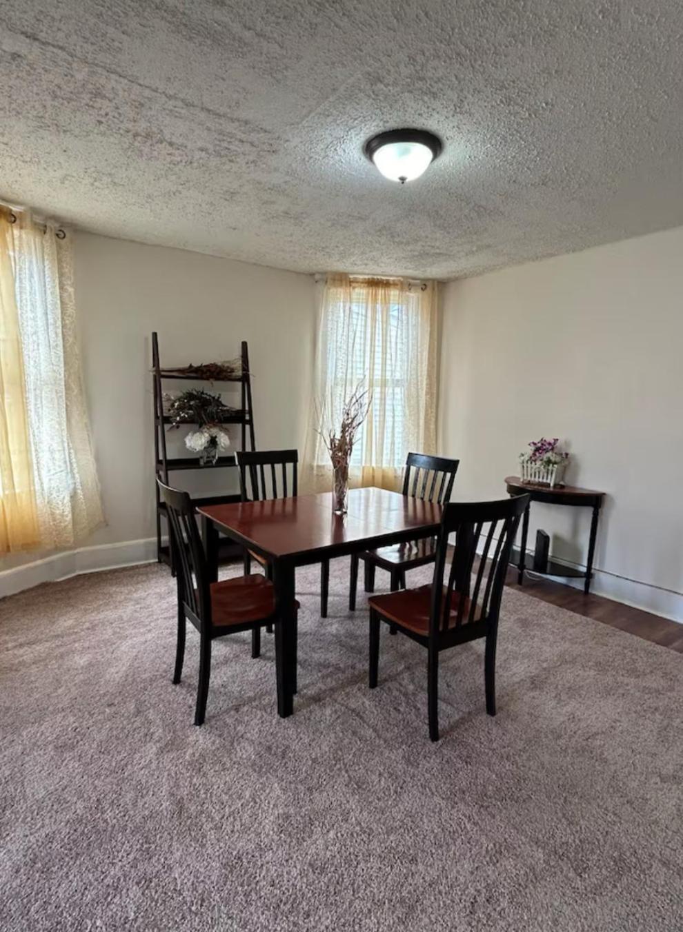 2F4-Chelsea Suites In-Unit Washer Dryer And Tv Newark Bagian luar foto