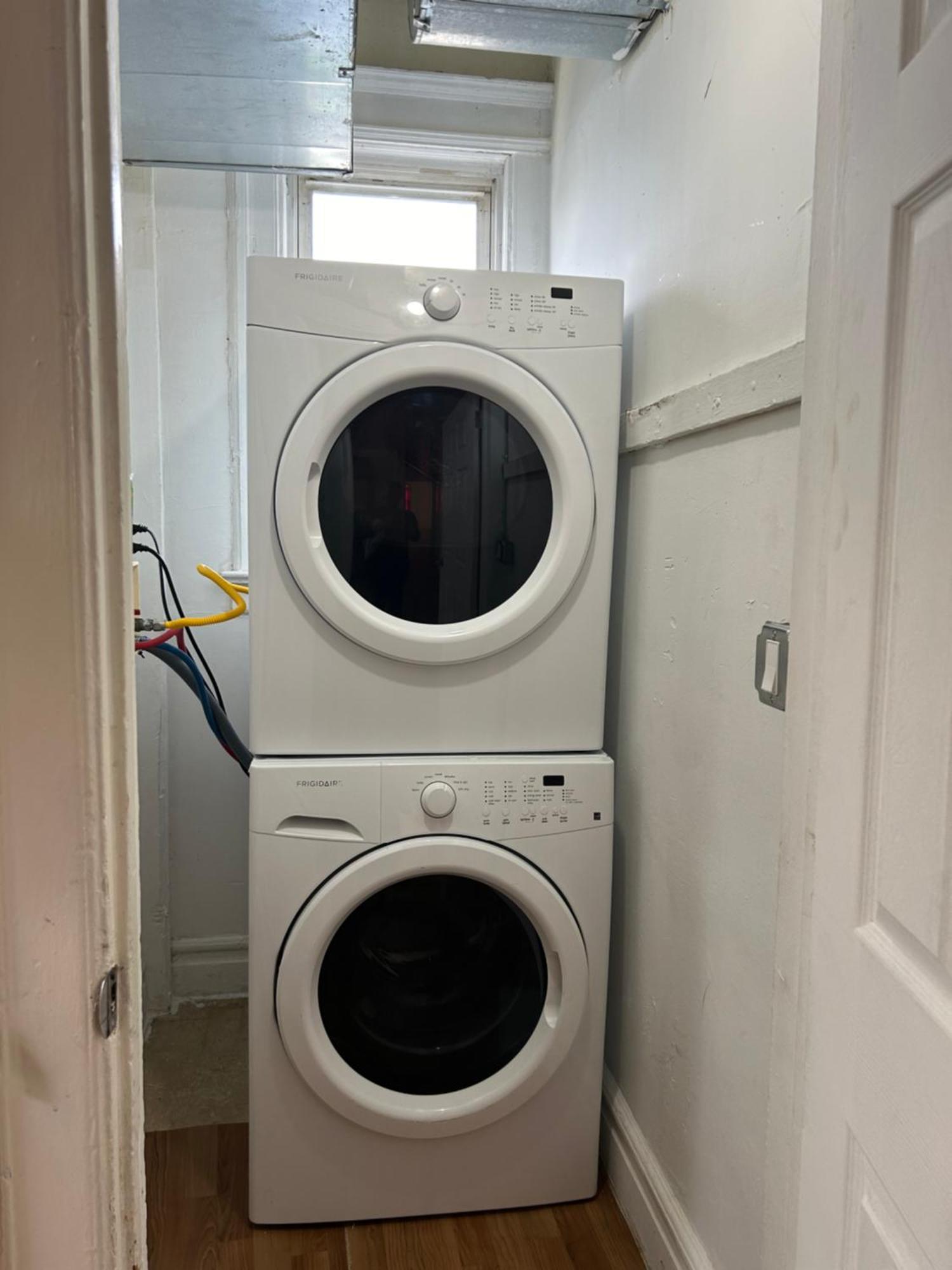2F4-Chelsea Suites In-Unit Washer Dryer And Tv Newark Bagian luar foto