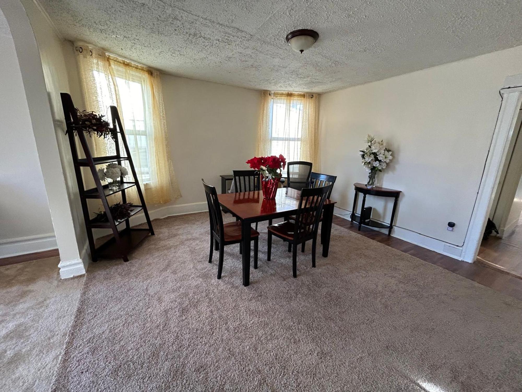 2F4-Chelsea Suites In-Unit Washer Dryer And Tv Newark Bagian luar foto