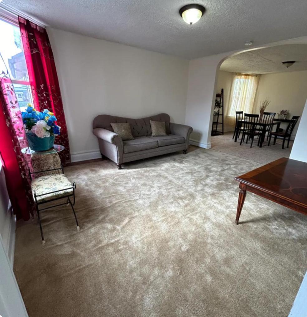 2F4-Chelsea Suites In-Unit Washer Dryer And Tv Newark Bagian luar foto