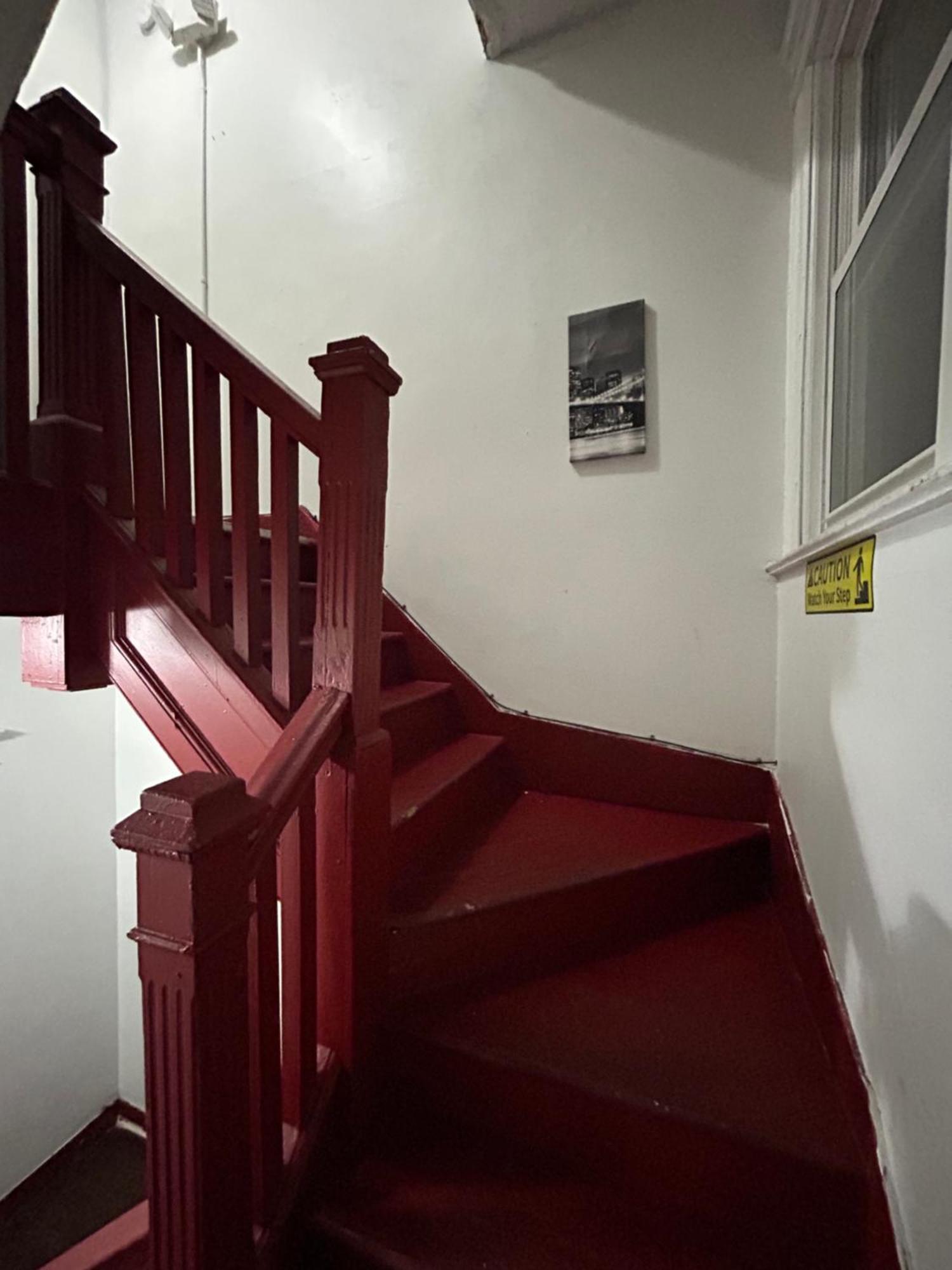 2F4-Chelsea Suites In-Unit Washer Dryer And Tv Newark Bagian luar foto