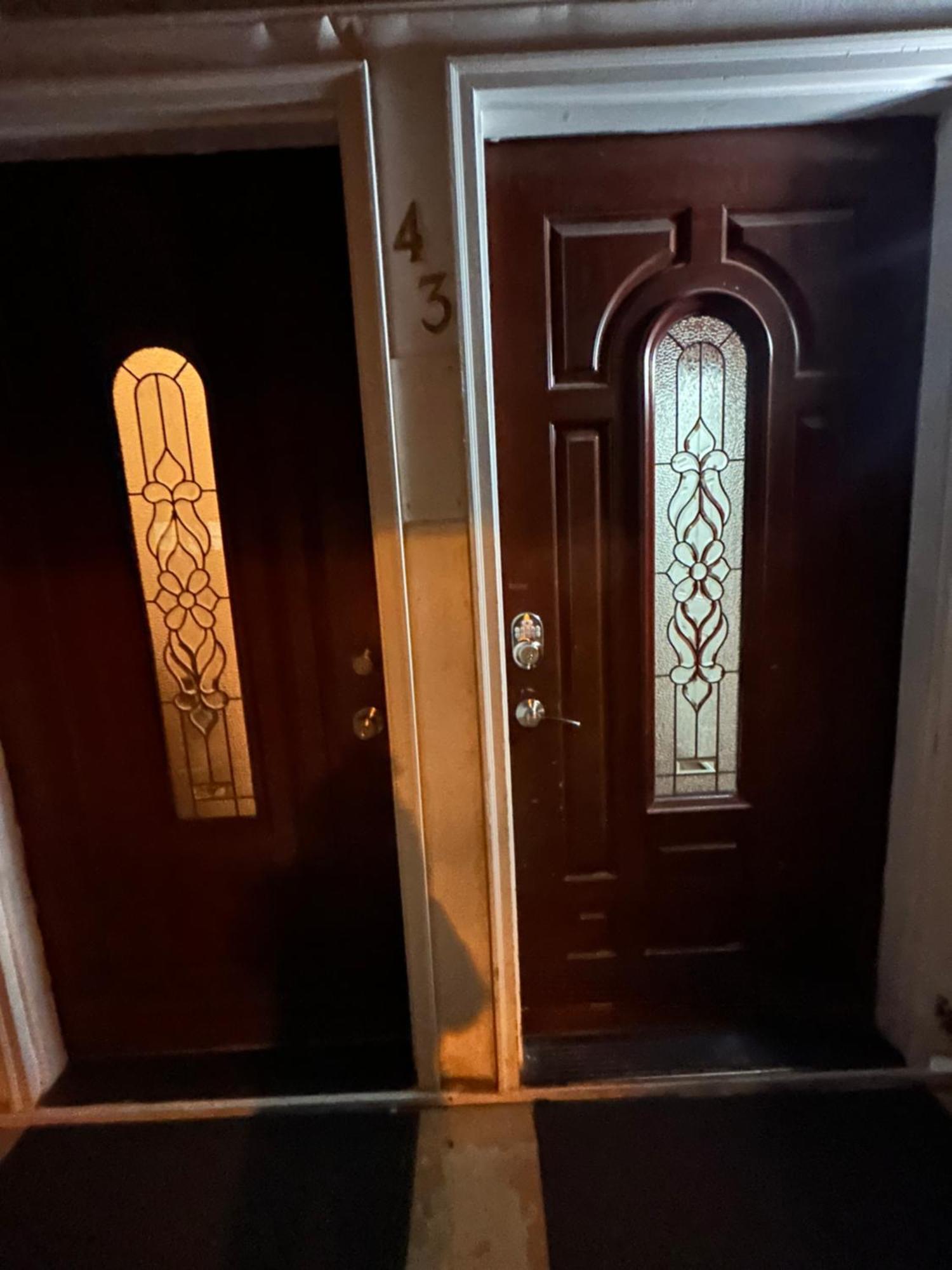 2F4-Chelsea Suites In-Unit Washer Dryer And Tv Newark Bagian luar foto